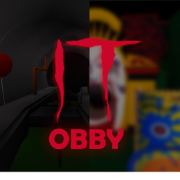 It Chapter Two Obby