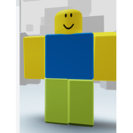 The yellow noob clan