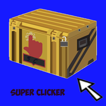 Super Clicker