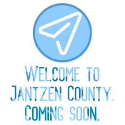 Jantzen County Regional Airport
