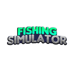 Fishing Simulator [RELEASE]