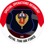 Special Operations Regiment ᅠ ᅠ ᅠ ᅠ
