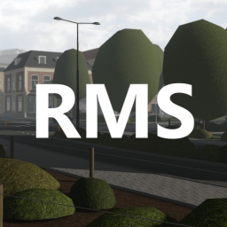 Regio Midden Surveillance