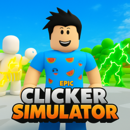 Clicker Simulator V1!!!