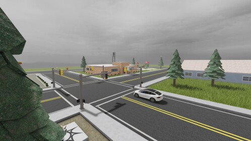 Tornado Sirens