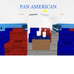 Fly Pan Am icon