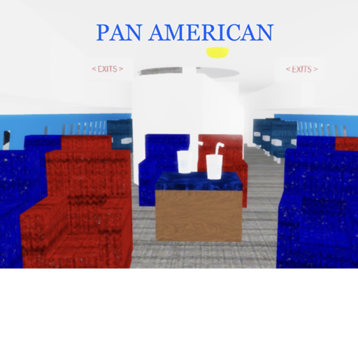 Fly Pan Am