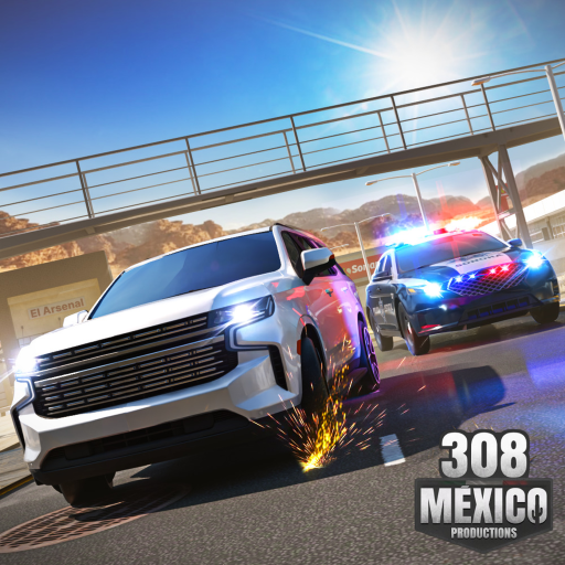 308 Mexico
