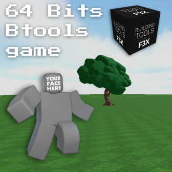 Btools 64 bits game