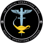 | 1st Special Operations Wing |
