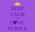 Purpleshinesinmyheart