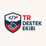 |TDE| TR DESTEK EKİBİ