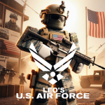 Leo's United States Air Force