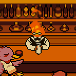 Grillby's