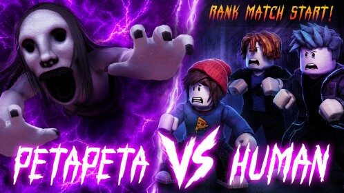 PETAPETA: School of Nightmares [Ranked] 