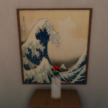 Japanese Traditional - Hallway | SHOWCASE