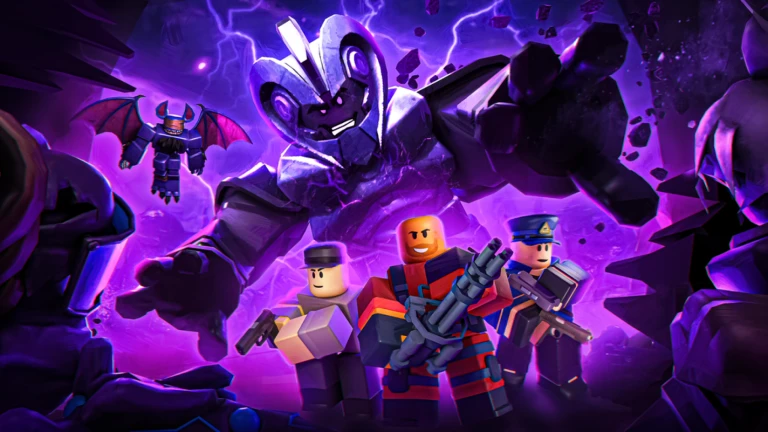 [🌑] Tower Defense Simulator