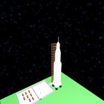 Apollo 11 - Mission to the Moon