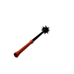 The Black Iron Mace of Pwnage fan club