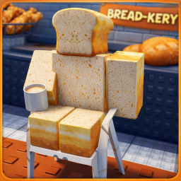 Bread-kery🍞 [Tier 9]
