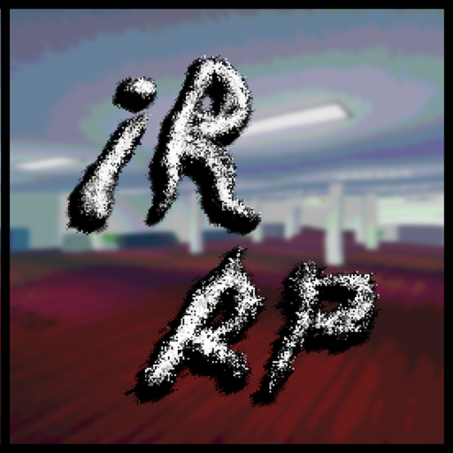 Interminable rooms rp 