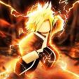 Academia : A Hero's Journey