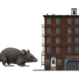 Rat Village