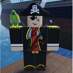 ⚓Pirate Boats!🏴‍☠️