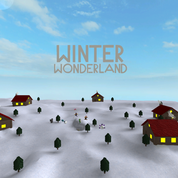 Winter Wonderland