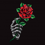 Stop and Smell The Roses