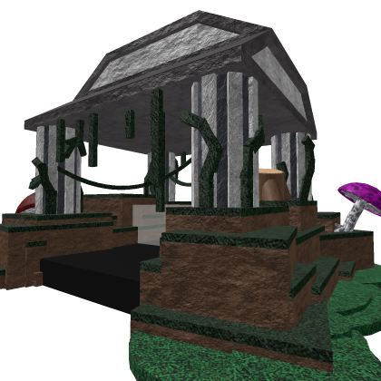 [MINERS HAVEN SUBMISSION] Ancient Growth