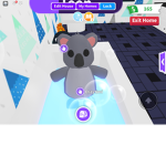 Trader Trading Adopt Me Group