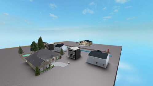 HIDE & SEEK HOUSES