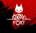 Stray fort