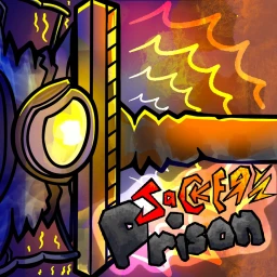 Jackeryz's Prison icon