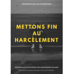 ~ La team anti - harcèlement ~