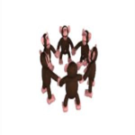 Dancing Monkey Circle