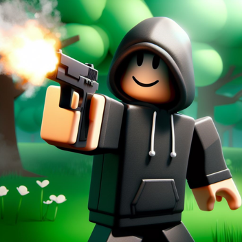 Roblox game