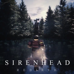 Siren Head Rebirth icon