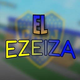 El Ezeiza icon