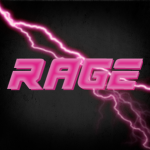 RΑGΕ.