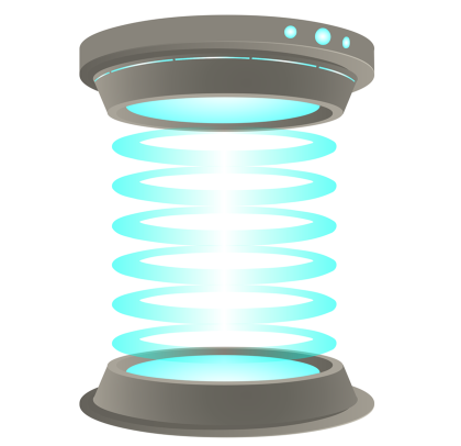 Camera Tools (Teleporter)
