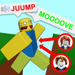 Yell Together icon