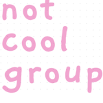 not cool group