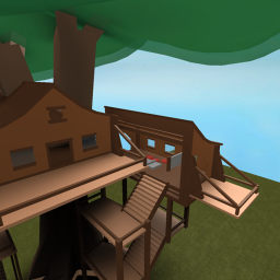 Tree House Tycoon