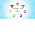 Hitman Reborn Revival: Arcobaleno Group