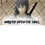 Naruto: Open The Soul