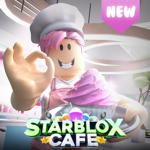Starblox Cafe | Roleplay