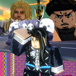 Bowstar's Bizarre Adventure