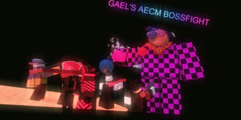 [UPD] Acid Escape but Bad screenshot 2